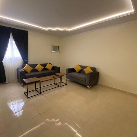 Al Diyafah Apts Medina ภายนอก รูปภาพ