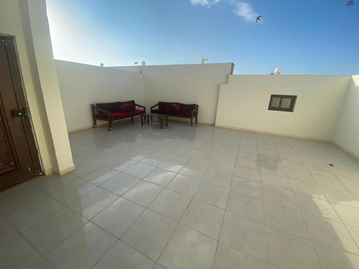 Al Diyafah Apts Medina ภายนอก รูปภาพ