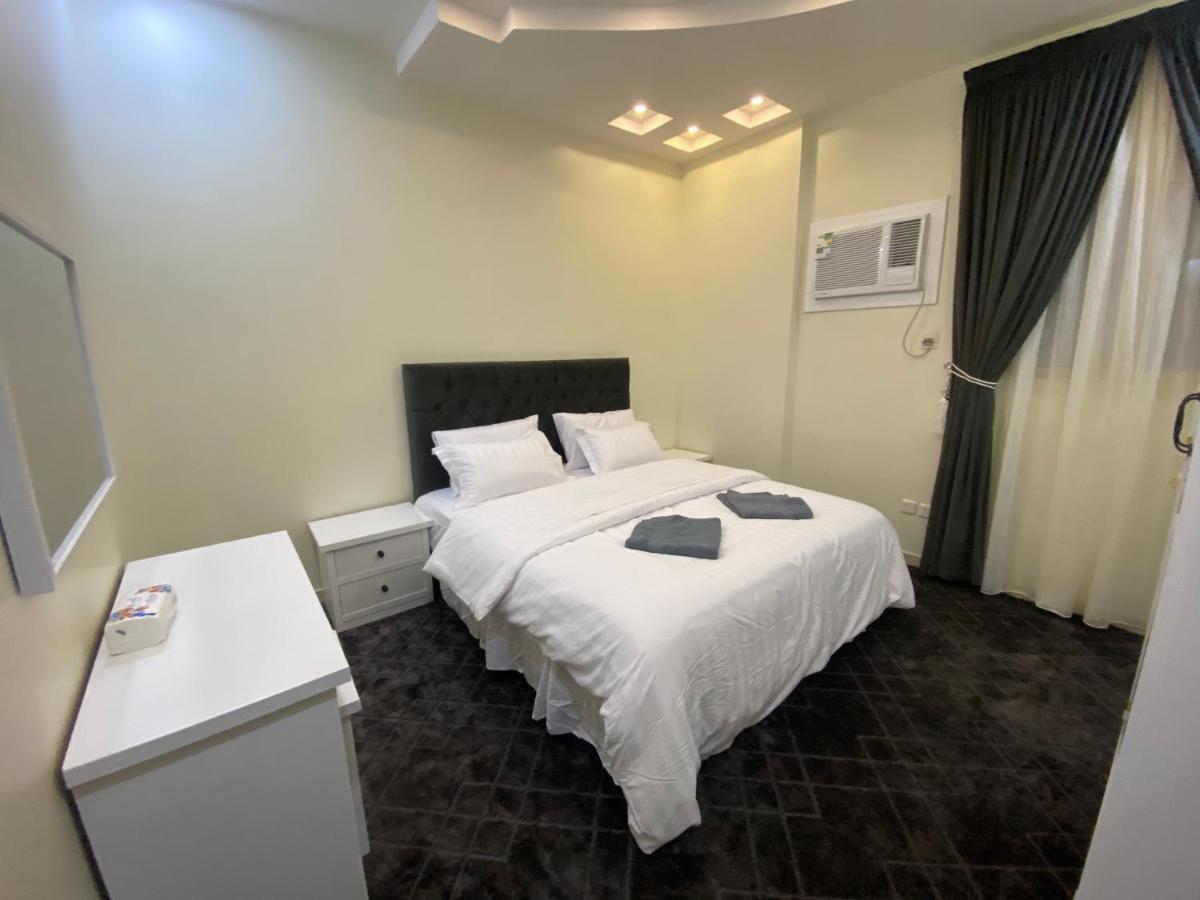 Al Diyafah Apts Medina ภายนอก รูปภาพ