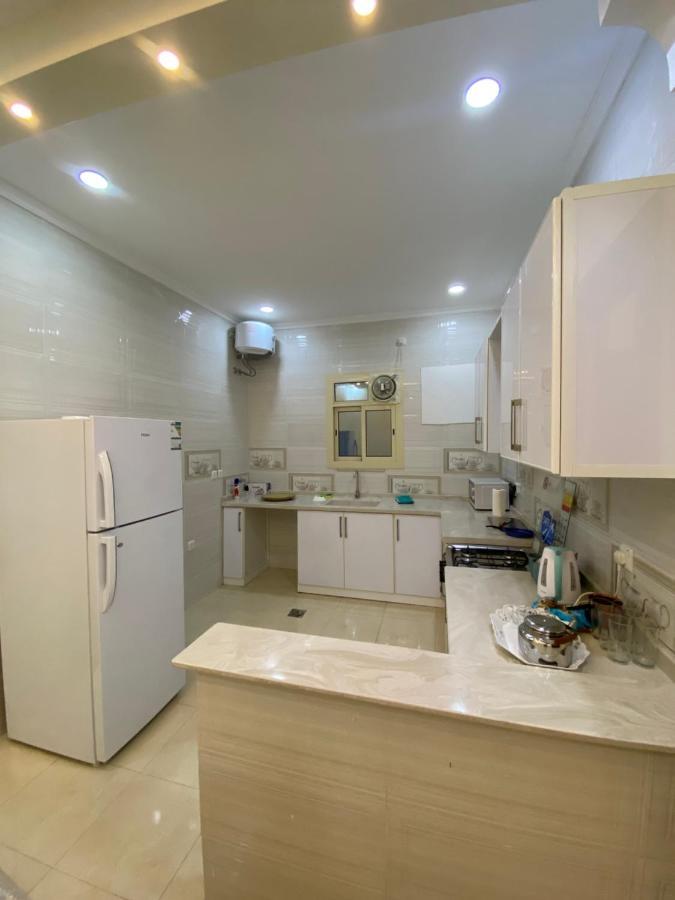 Al Diyafah Apts Medina ภายนอก รูปภาพ