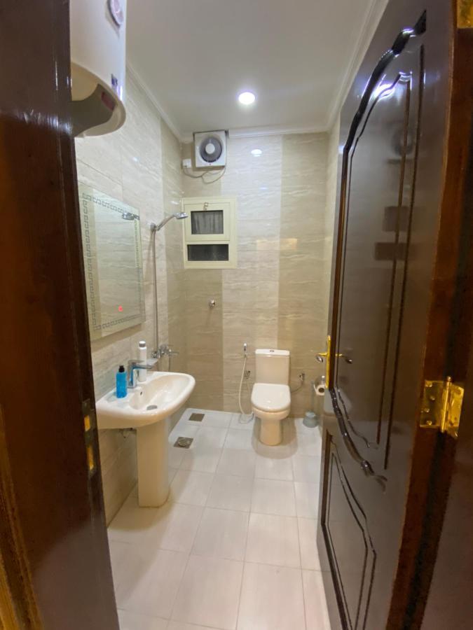 Al Diyafah Apts Medina ภายนอก รูปภาพ
