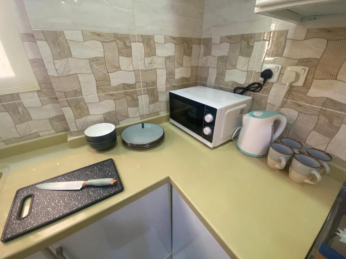 Al Diyafah Apts Medina ภายนอก รูปภาพ
