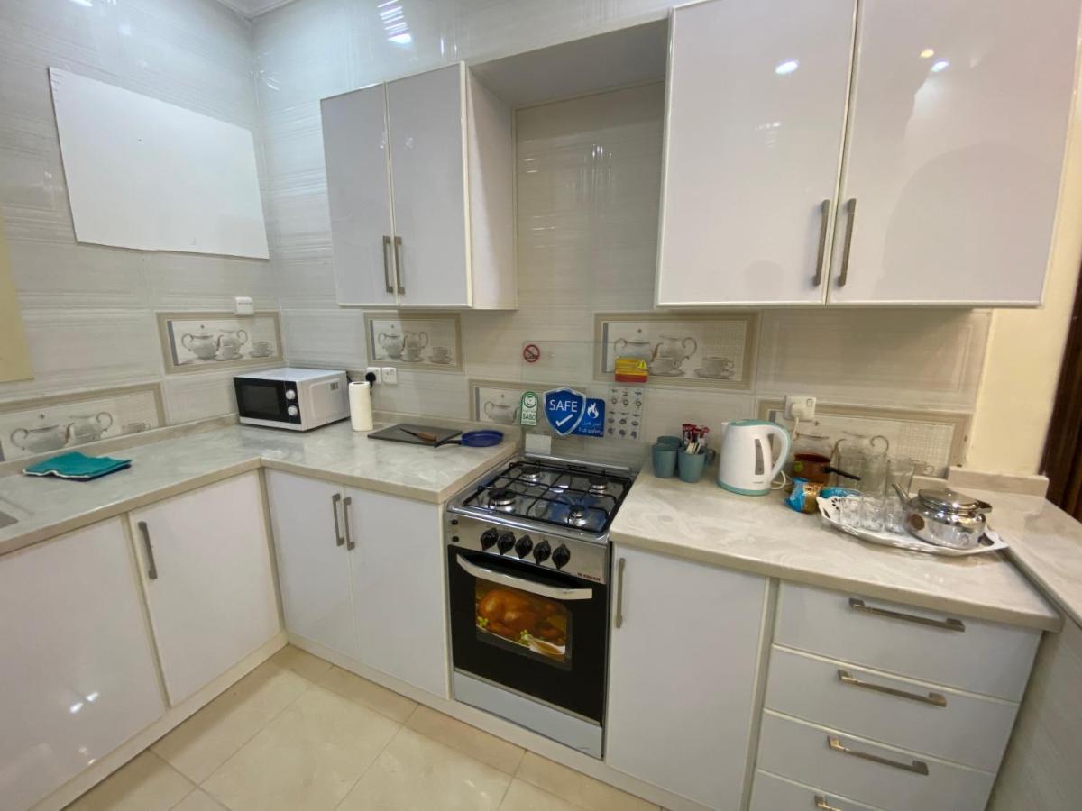 Al Diyafah Apts Medina ภายนอก รูปภาพ