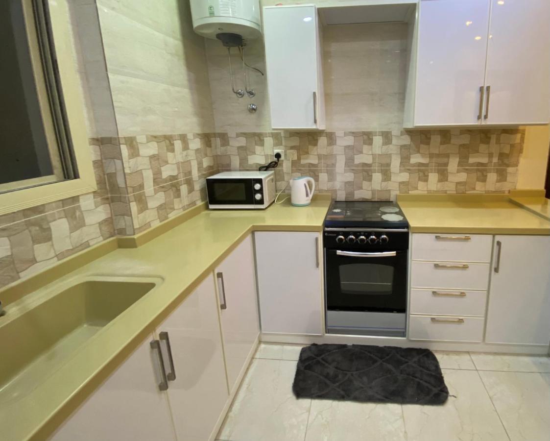 Al Diyafah Apts Medina ภายนอก รูปภาพ
