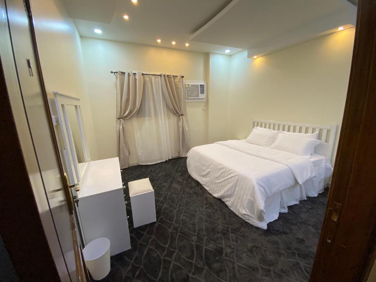 Al Diyafah Apts Medina ภายนอก รูปภาพ