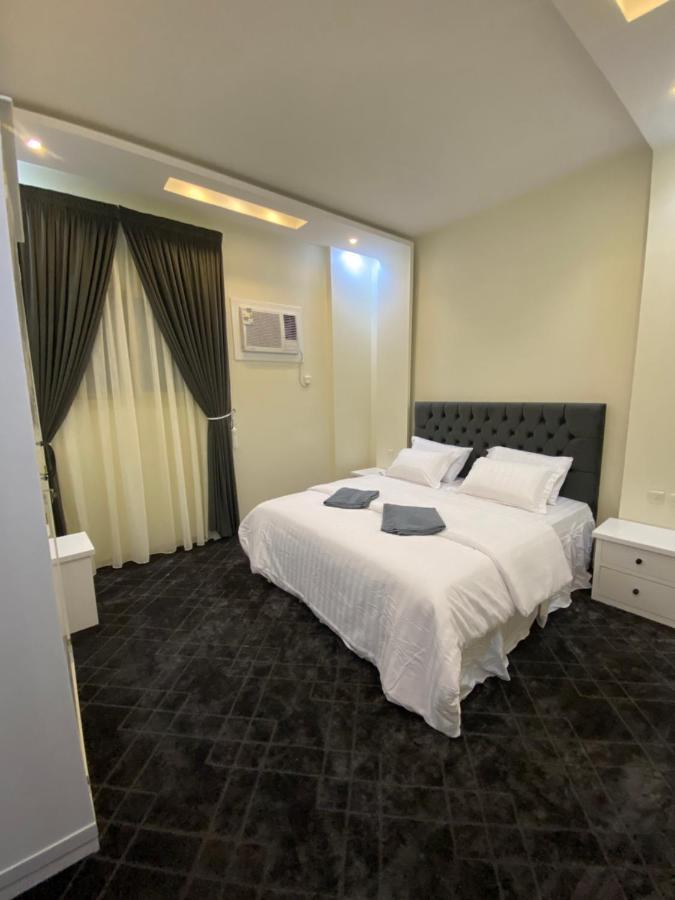 Al Diyafah Apts Medina ภายนอก รูปภาพ