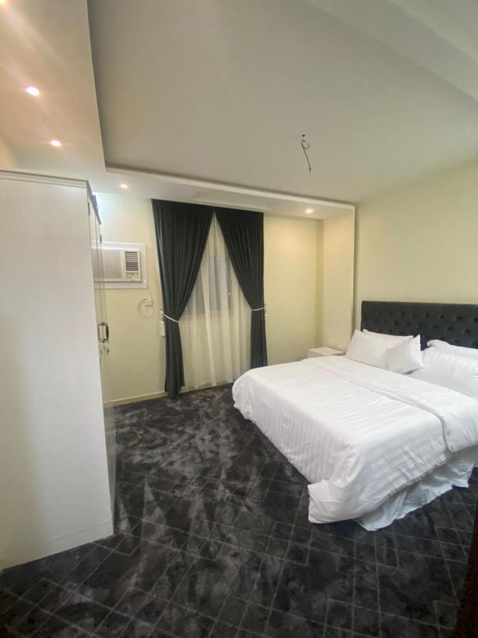 Al Diyafah Apts Medina ภายนอก รูปภาพ
