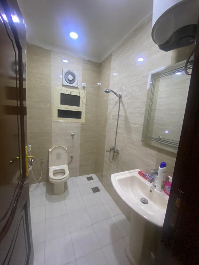 Al Diyafah Apts Medina ภายนอก รูปภาพ