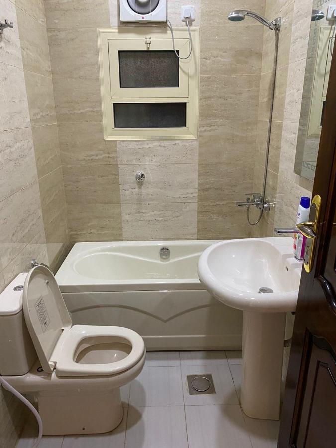 Al Diyafah Apts Medina ภายนอก รูปภาพ