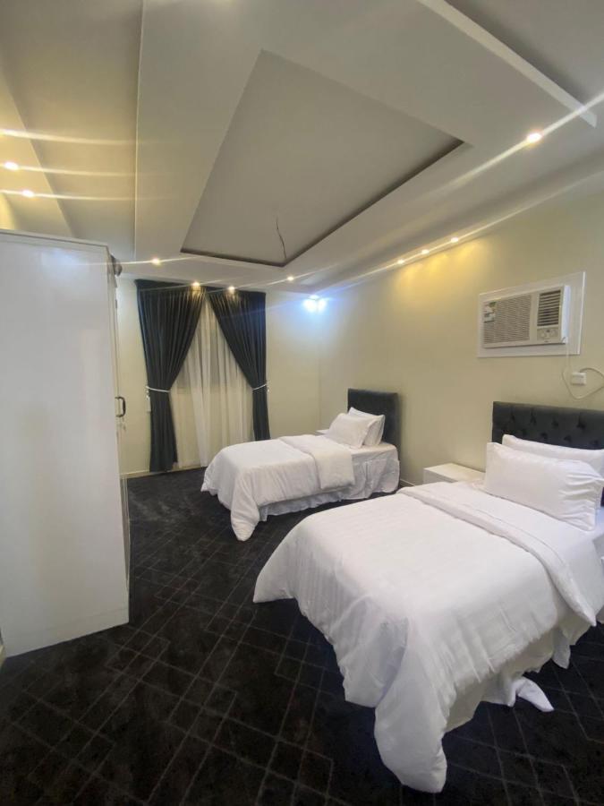 Al Diyafah Apts Medina ภายนอก รูปภาพ
