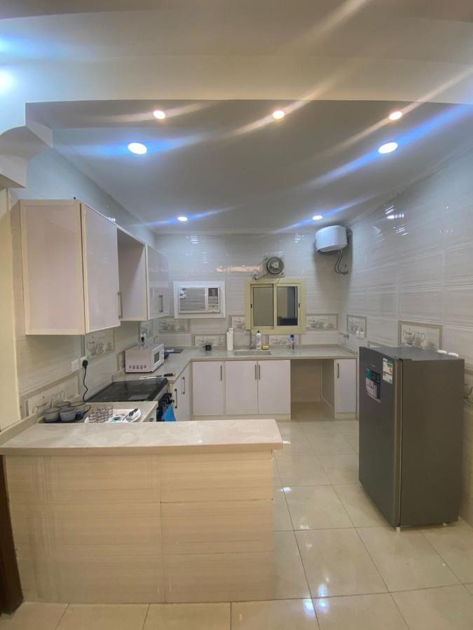 Al Diyafah Apts Medina ภายนอก รูปภาพ
