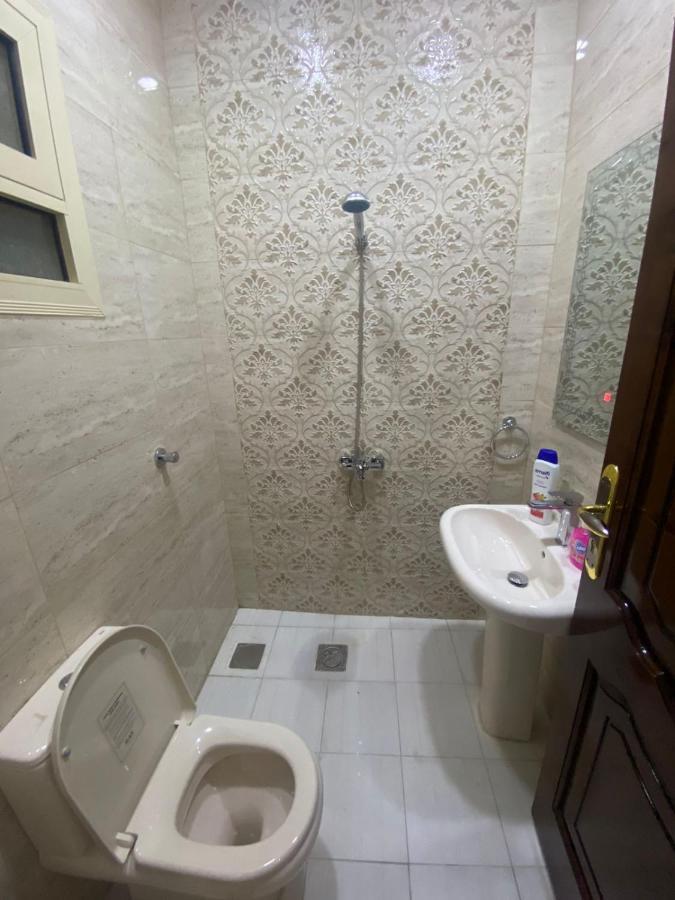 Al Diyafah Apts Medina ภายนอก รูปภาพ