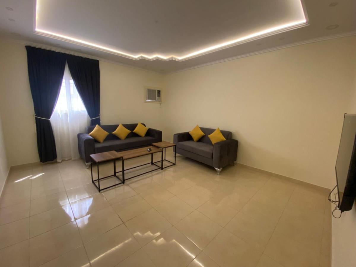 Al Diyafah Apts Medina ภายนอก รูปภาพ