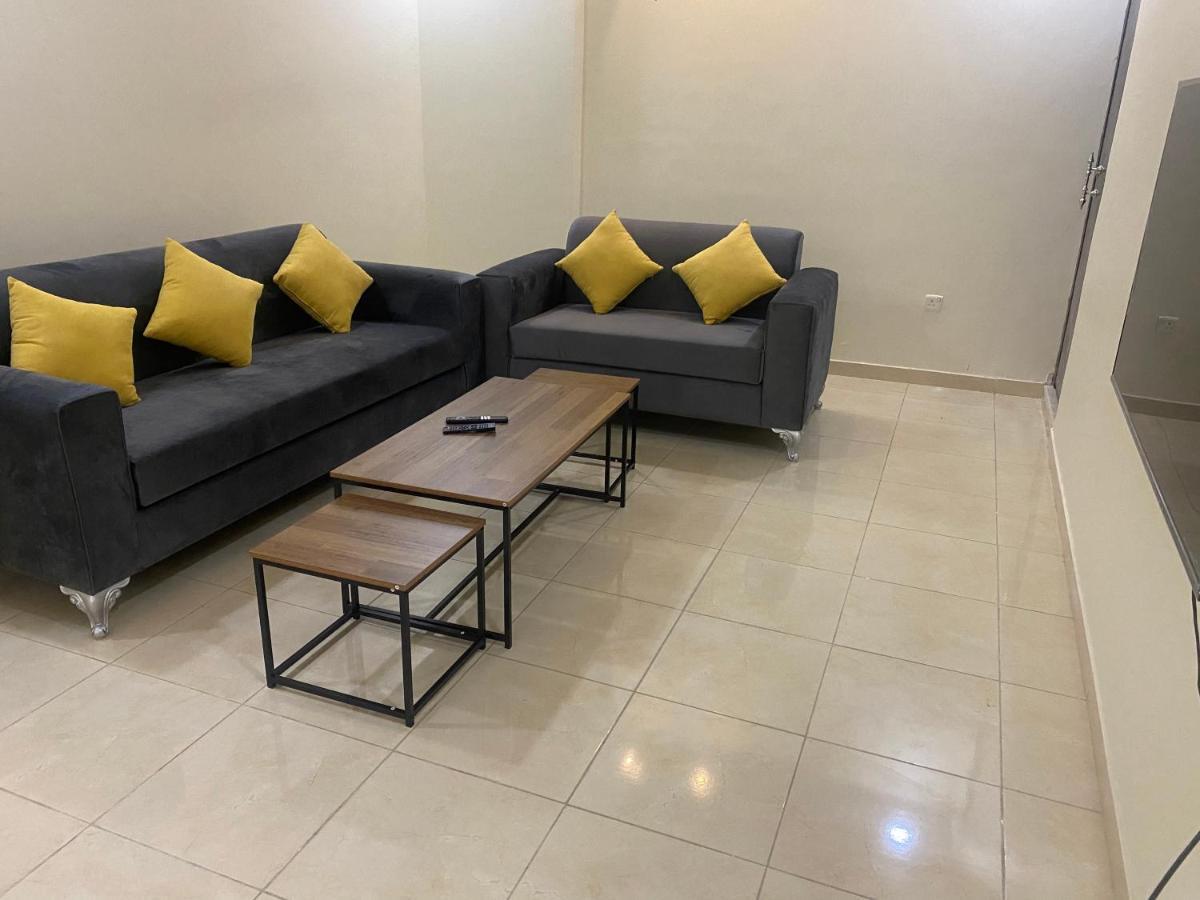 Al Diyafah Apts Medina ภายนอก รูปภาพ