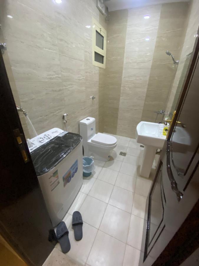 Al Diyafah Apts Medina ภายนอก รูปภาพ