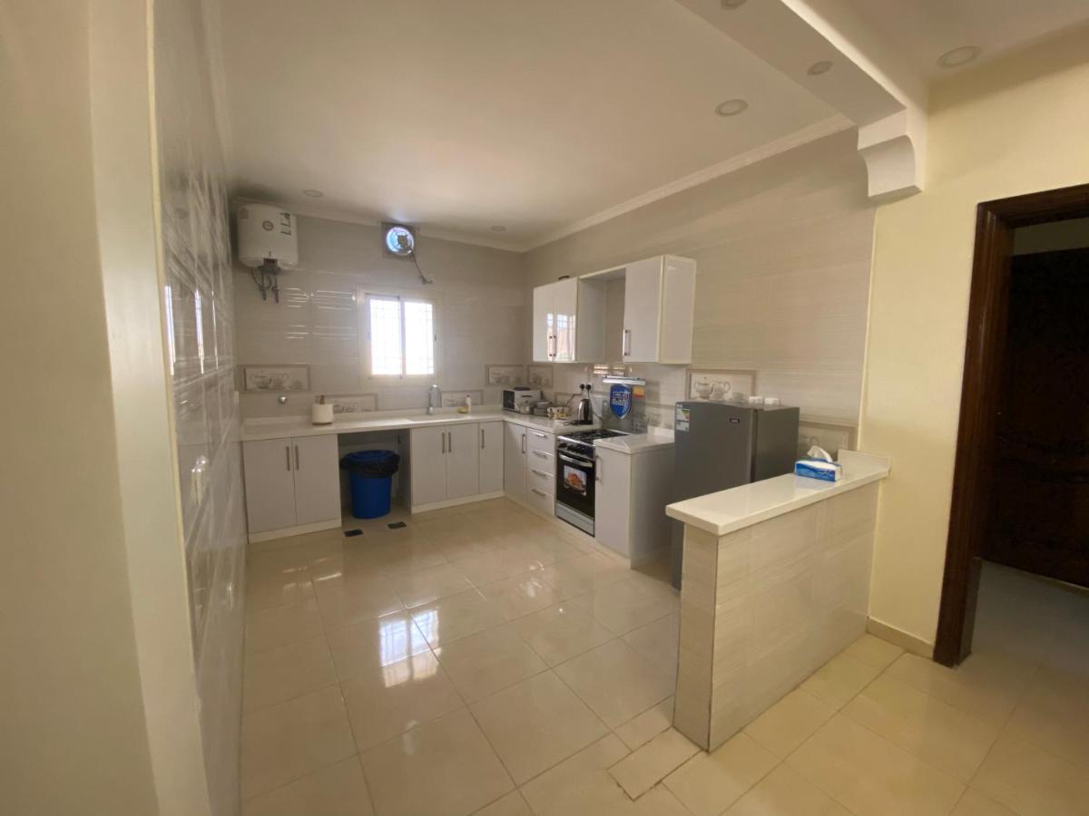 Al Diyafah Apts Medina ภายนอก รูปภาพ